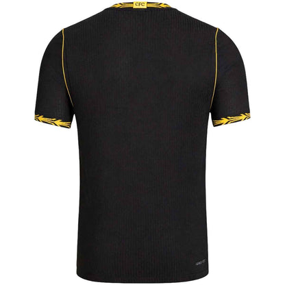 Men's Chelsea 2026/27 Player Version Away Soccer Jersey - Slim Fit