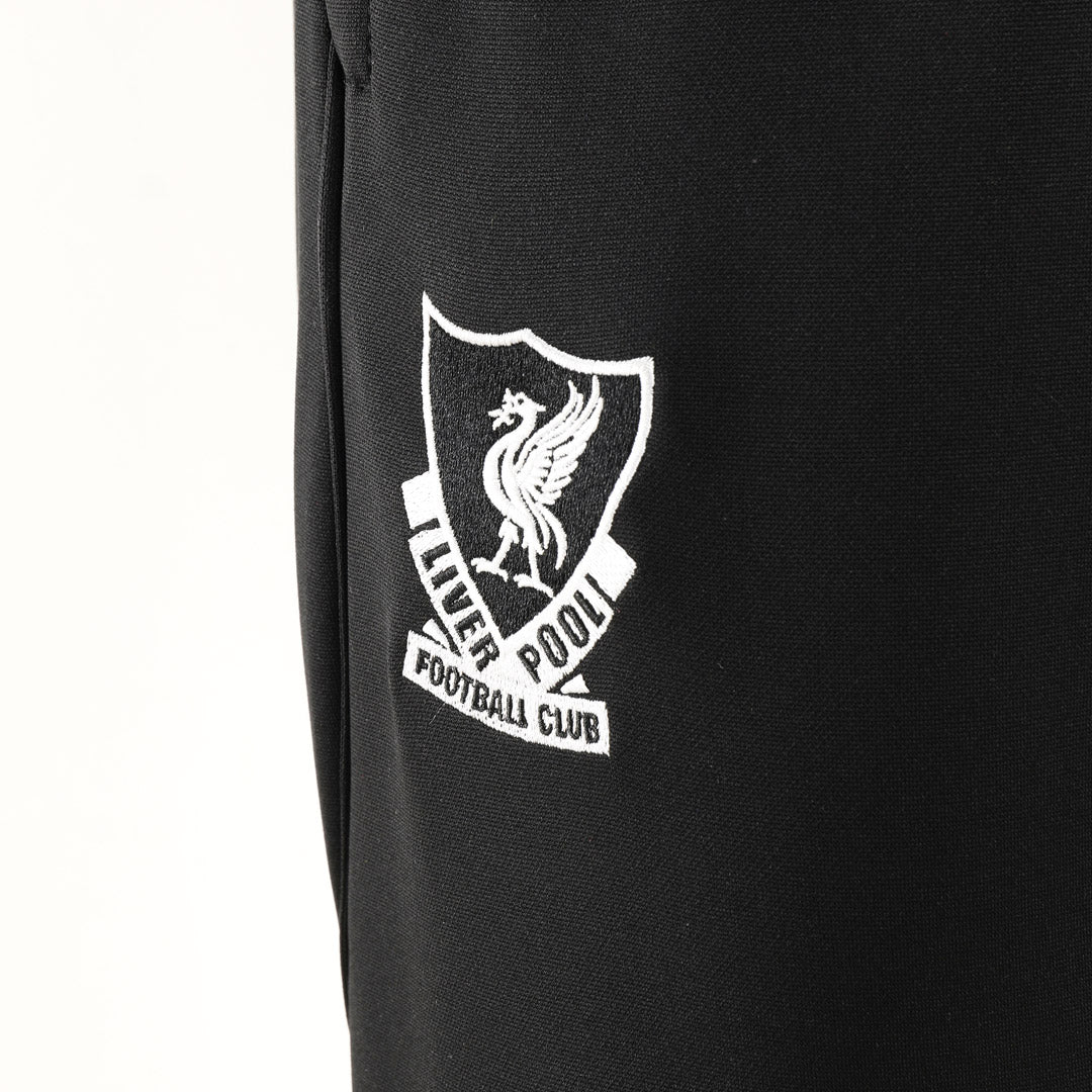 Liverpool 2025/26 Tracksuit Green