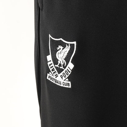 Liverpool 2025/26 Tracksuit Green