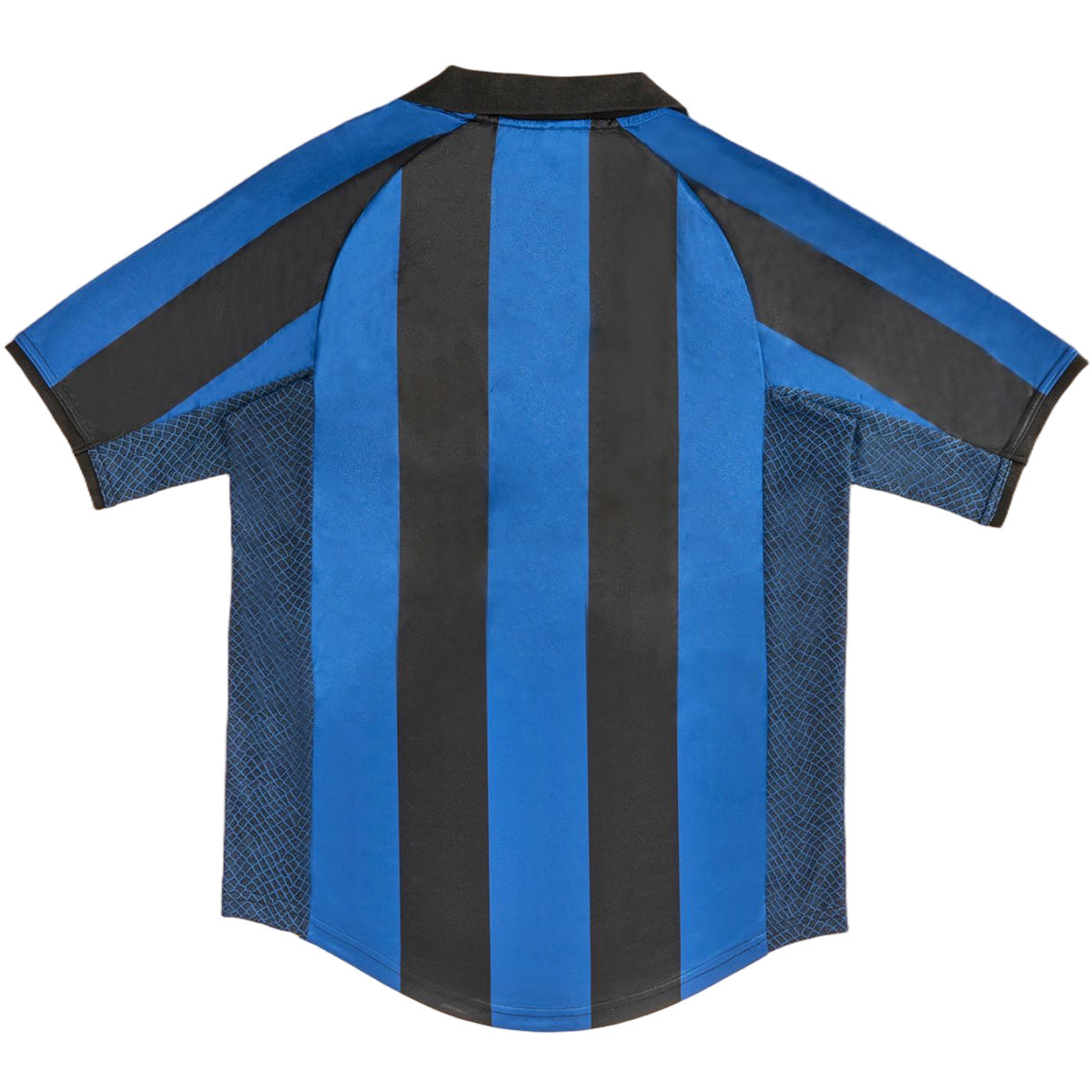 Inter Milan 2001/02 Retro Home Soccer Jersey