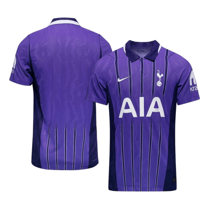 Tottenham Hotspur 2026/27 Third Away Soccer Jersey (Player Edition)