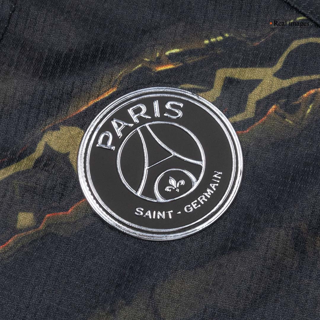 Kids PSG 2025/26 Soccer Kit