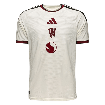Manchester United 2026/27 Third Away Soccer Jersey (Player Edition)