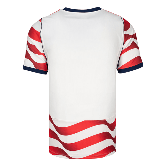 Men's USA World Cup 2026 Home Soccer Jersey [PREMIUM]