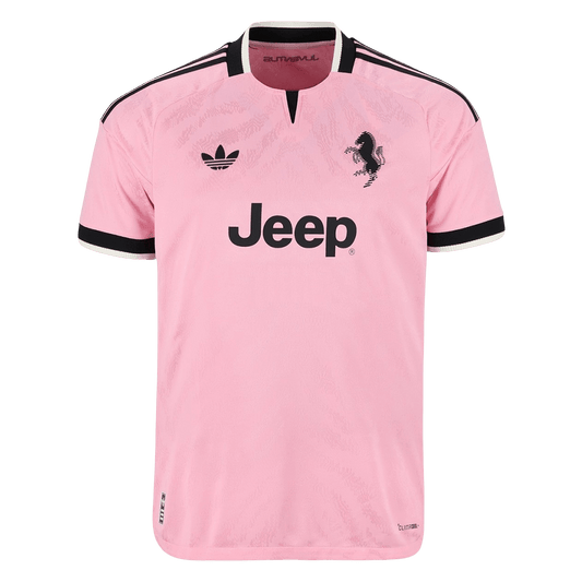 Juventus 2026/27 Away Soccer Jersey (Player Edition)