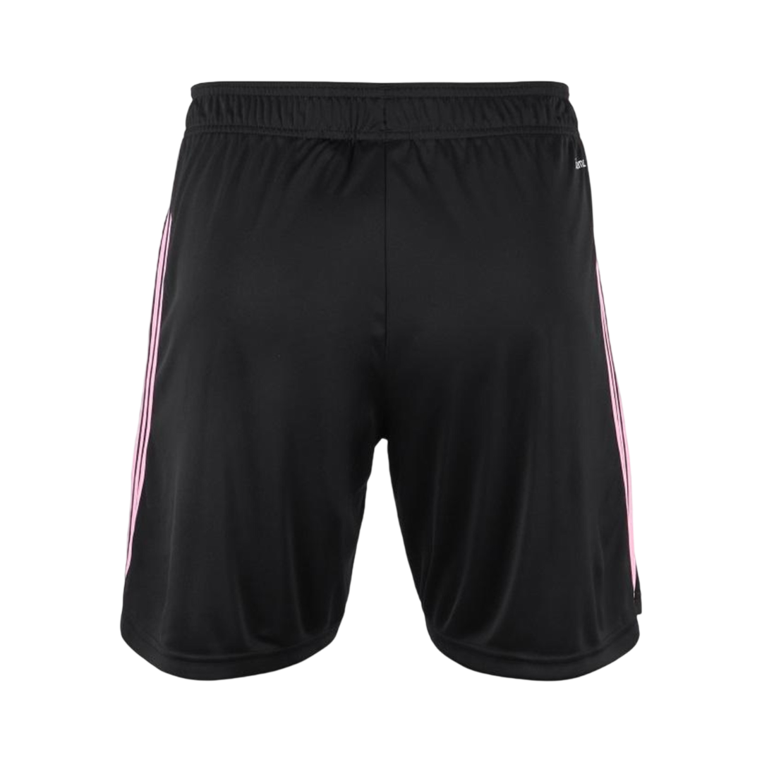 Juventus 2026/27 Away Soccer Shorts