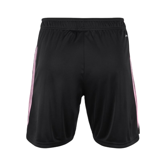 Juventus 2026/27 Away Soccer Shorts
