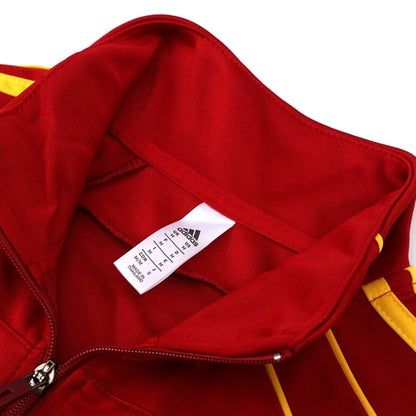 Arsenal 2025/26 Tracksuit Red
