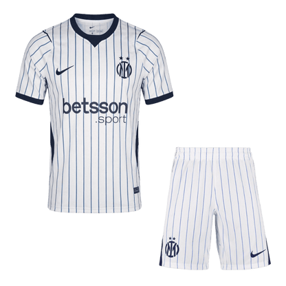 Inter Milan 2026/27 Away Soccer Kit