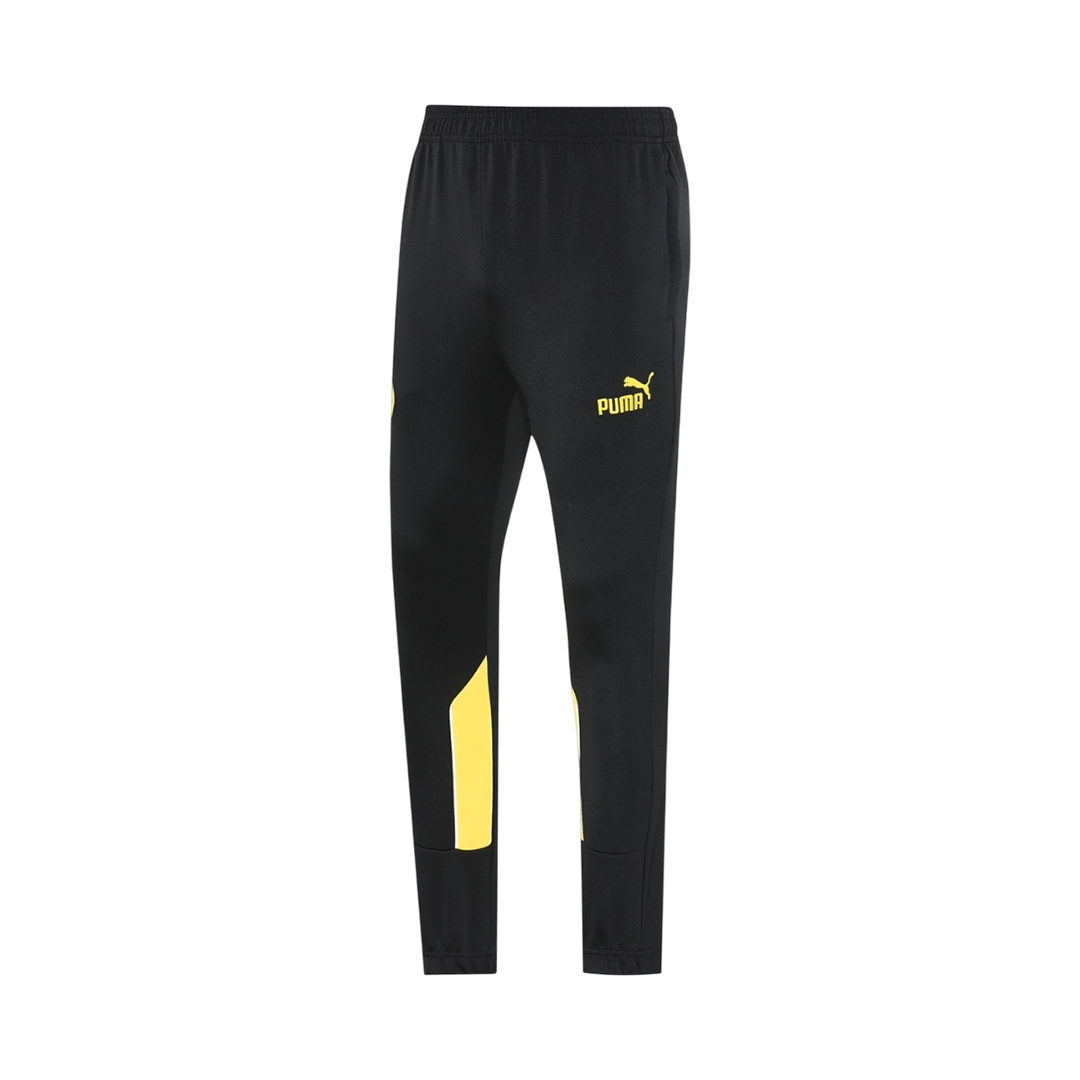 Borussia Dortmund 2025/26 Tracksuit Yellow