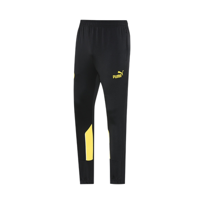 Borussia Dortmund 2025/26 Tracksuit Yellow