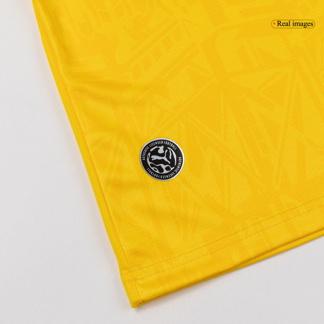 Borussia Dortmund 2026/27 Home Soccer Jersey