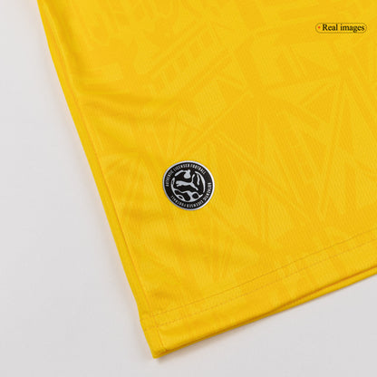 Borussia Dortmund 2026/27 Home Soccer Jersey