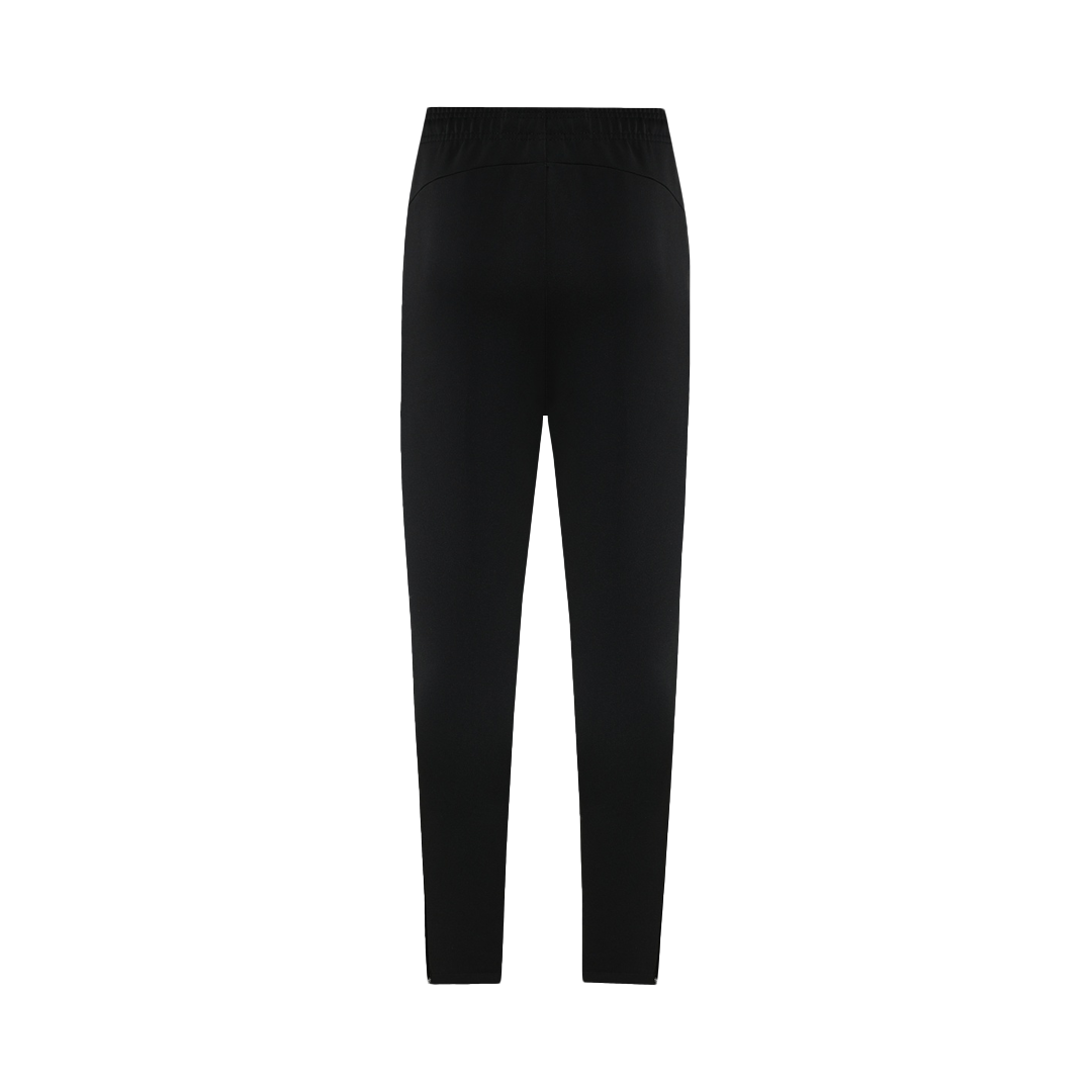 Chelsea 2025/26 Tracksuit Black