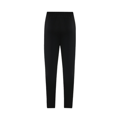 Chelsea 2025/26 Tracksuit Black