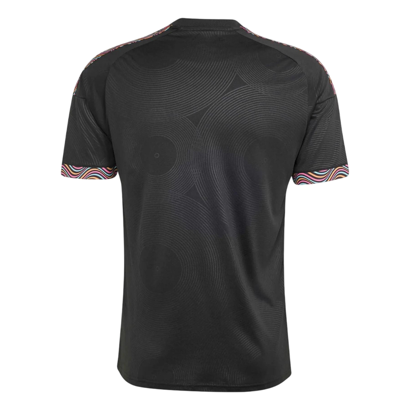 Olympique Lyonnais 2026/27 Third Away Soccer Jersey