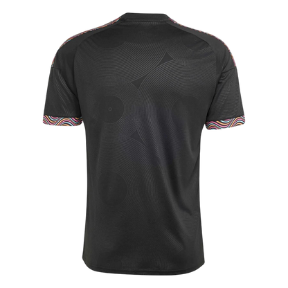 Olympique Lyonnais 2026/27 Third Away Soccer Jersey