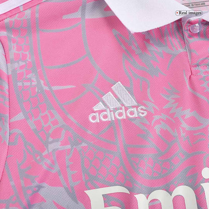 Real Madrid 2023/24 Soccer Jersey