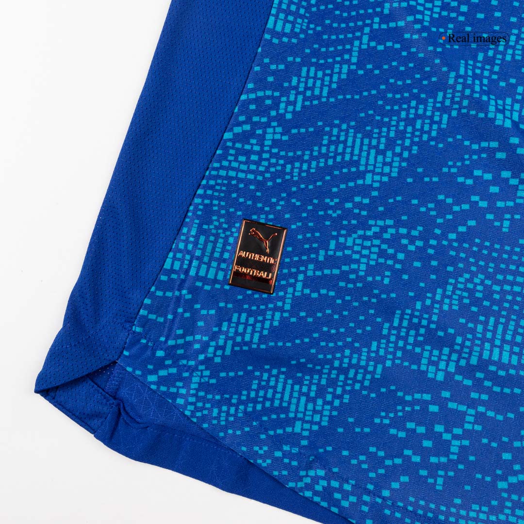 Marseille 2025/26 Third Away Soccer Jersey (Player Edition)