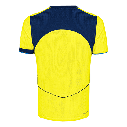 Tottenham Hotspur 2025/26 Third Away Soccer Jersey (Player Edition)