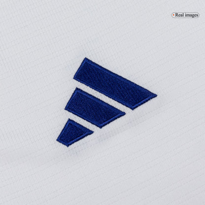 Men's Greece World Cup 2026 Home Soccer Jersey