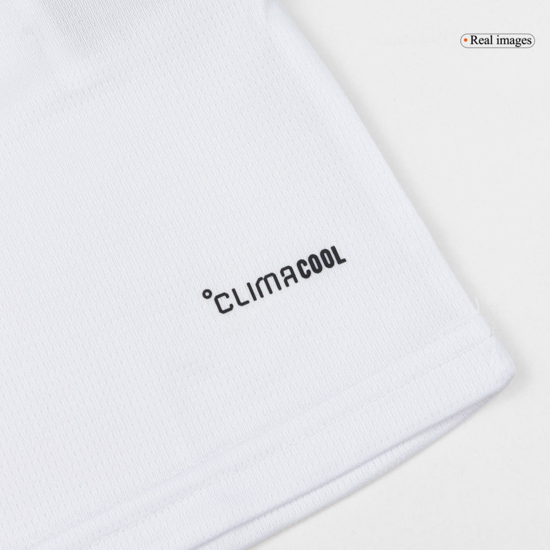 Real Madrid 2026/27 Home Soccer Jersey