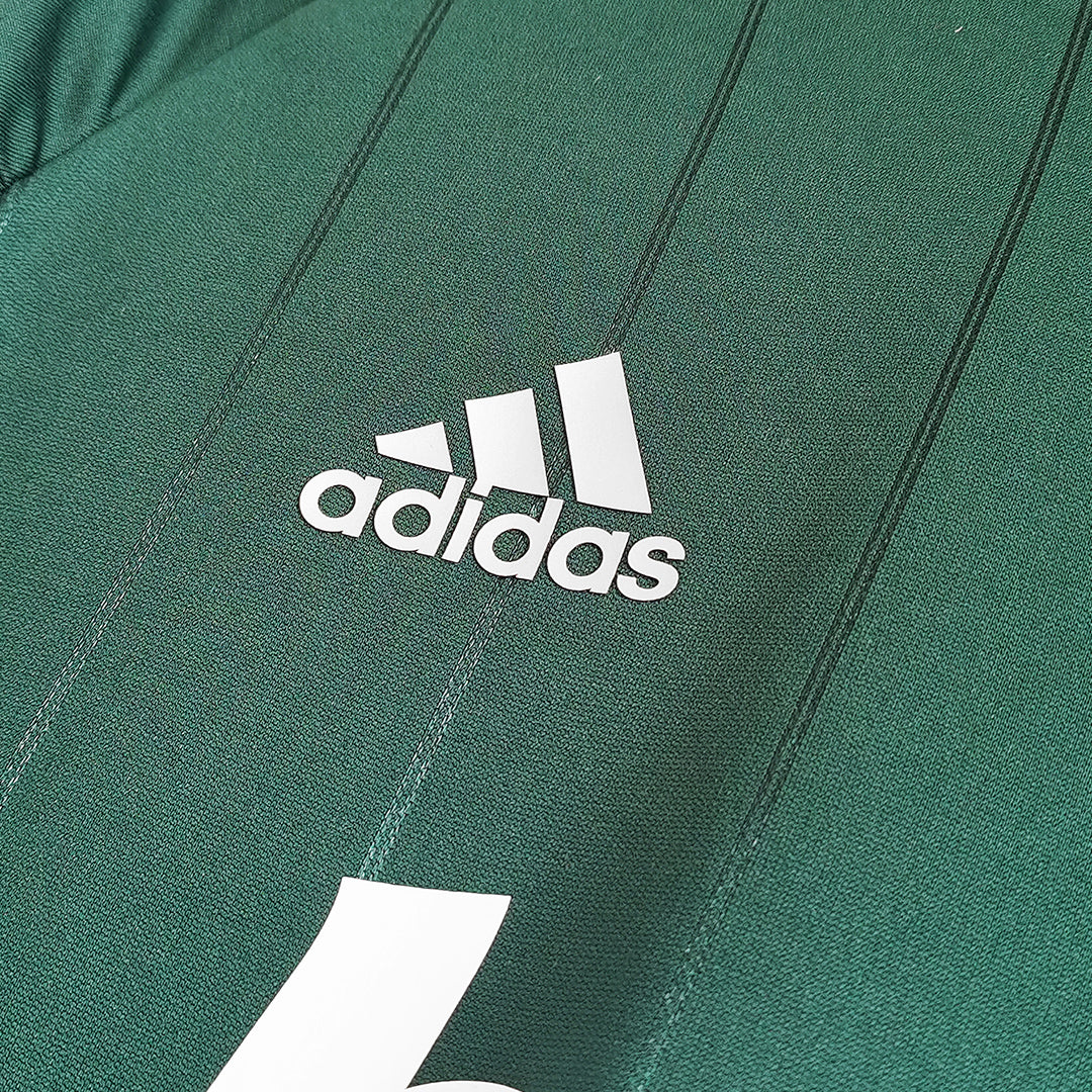 Real Madrid 2012/13 Retro Third Away Soccer Jersey