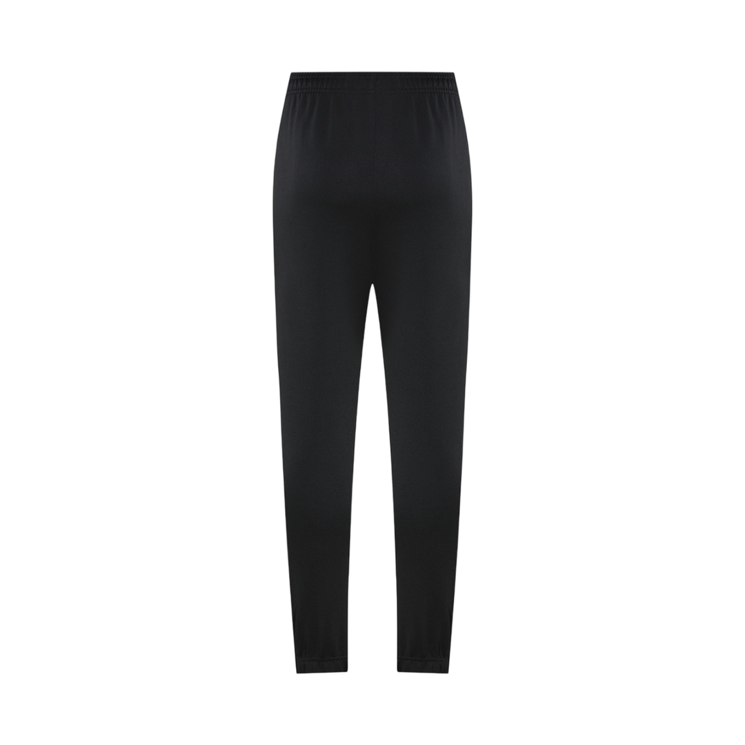 AC Milan 2025/26 Tracksuit Black