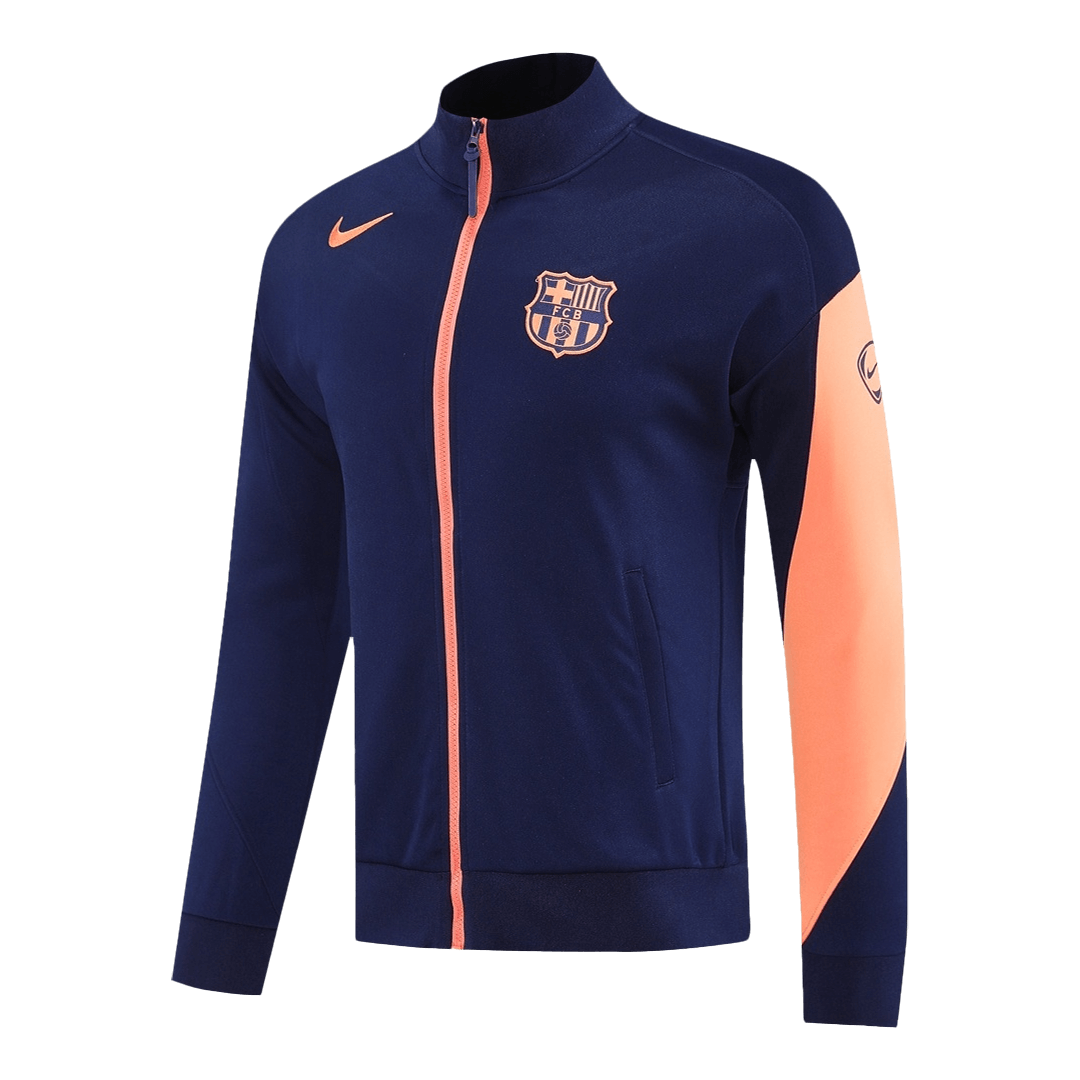 Men's Barcelona 2025/26 Training Jacket