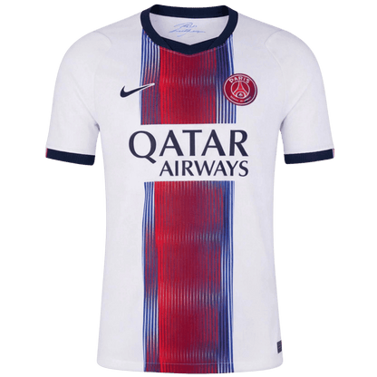PSG 2026/27 Away Soccer Jersey (Player Edition)