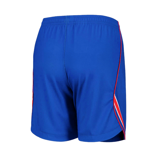 Men's PSG 2026/27 Home Soccer Jersey Kit
