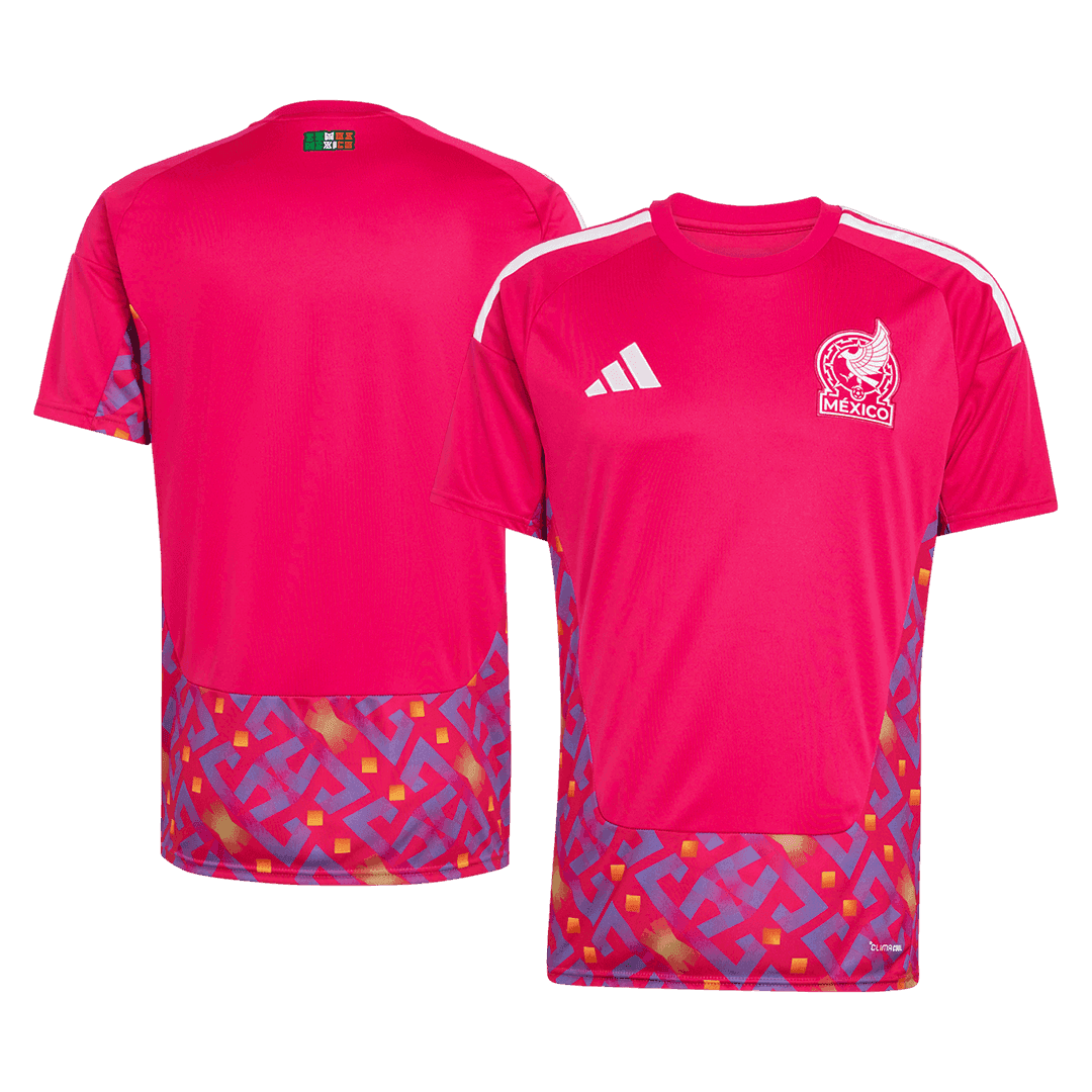 Men's Mexico World Cup 2026 Soccer Jersey