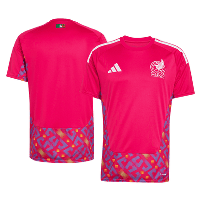 Men's Mexico World Cup 2026 Soccer Jersey