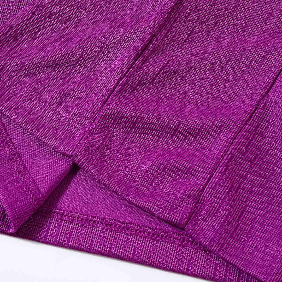 Kids Barcelona 2025/26 Tracksuit Purple