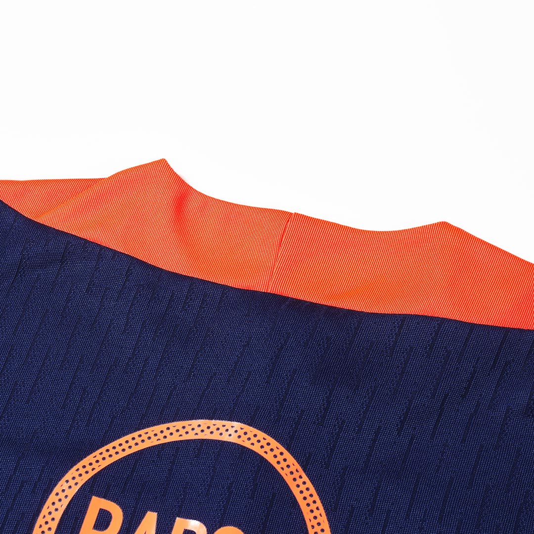 Kid's Barcelona 2025/26 Zipper Sweatshirt Kit